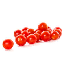 Tomate Cherry - Agro-Ber 2010 SAT